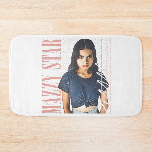 Item preview, Mazzy Star / Vintage Style 90s Aesthetic T-Shirt designed and sold by AestheticNow.