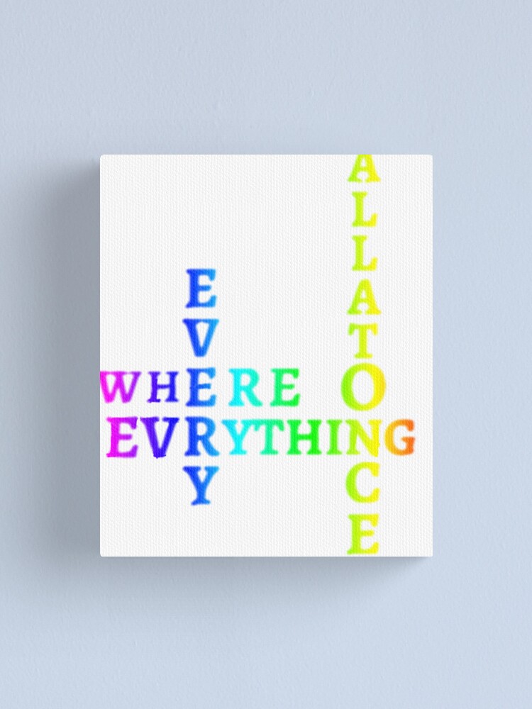 Everythingeverywhere Rainbow Chinese Movie Everything Everywhere All At Once A24 Vintage Everythingeverywhere Rainbow Chinese Movie Everything Everywhere All At Once A24 Vintage