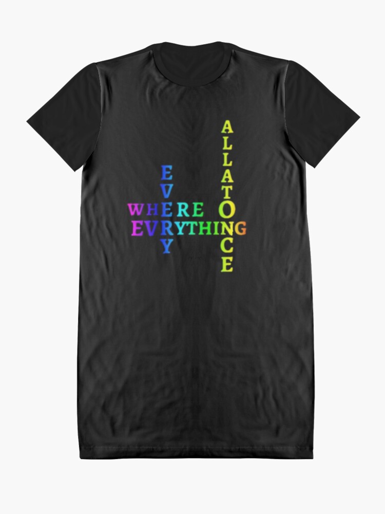 Everythingeverywhere Rainbow Chinese Movie Everything Everywhere All At Once A24 Vintage Everythingeverywhere Rainbow Chinese Movie Everything Everywhere All At Once A24 Vintage