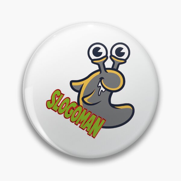 Item preview, slogoman gaming youtube,top youtuber gaming designed and sold by bananaah13.