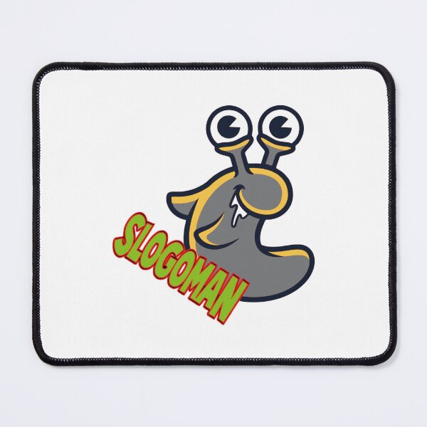 Item preview, slogoman gaming youtube,top youtuber gaming designed and sold by bananaah13.