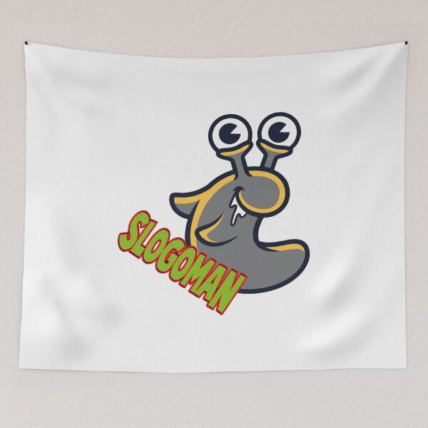 Item preview, slogoman gaming youtube,top youtuber gaming designed and sold by bananaah13.