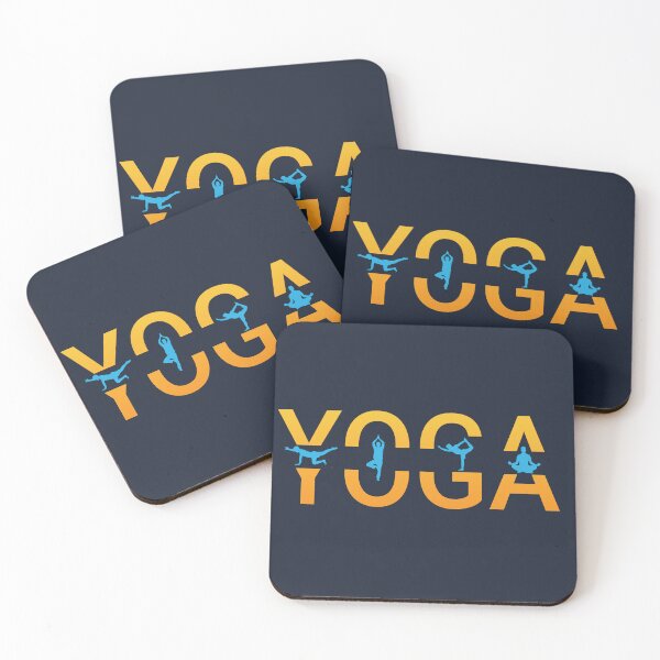 Item preview, YOGA designed and sold by Sweta Dey.