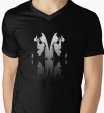 nico Men's V-Neck T-Shirt
