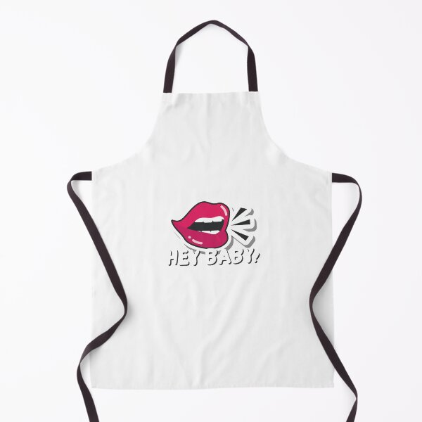 Item preview, Hey Baby! designed and sold by DigitalLionShop.