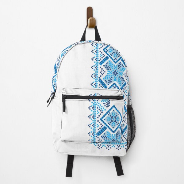 Item preview, Ukrainian Embroidery Pattern  designed and sold by Ketrinartistka.