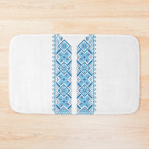Item preview, Ukrainian Embroidery Pattern  designed and sold by Ketrinartistka.