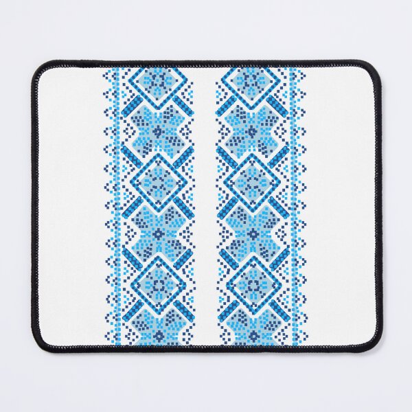 Item preview, Ukrainian Embroidery Pattern  designed and sold by Ketrinartistka.