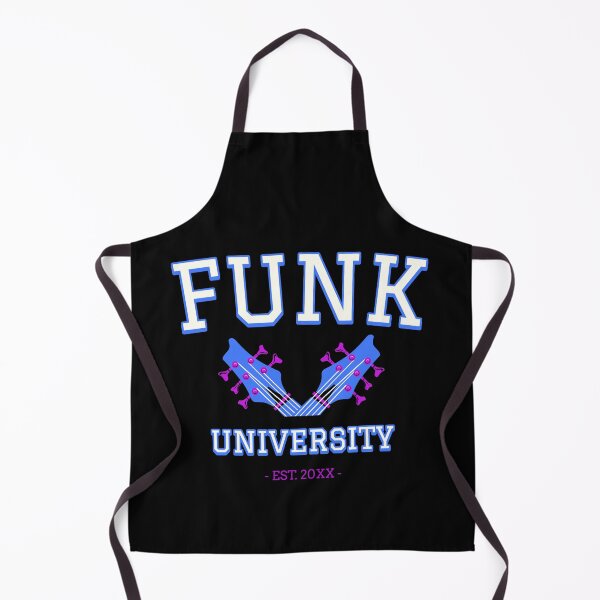 Item preview, FUNK UNIVERSITY designed and sold by CelioByDesign.