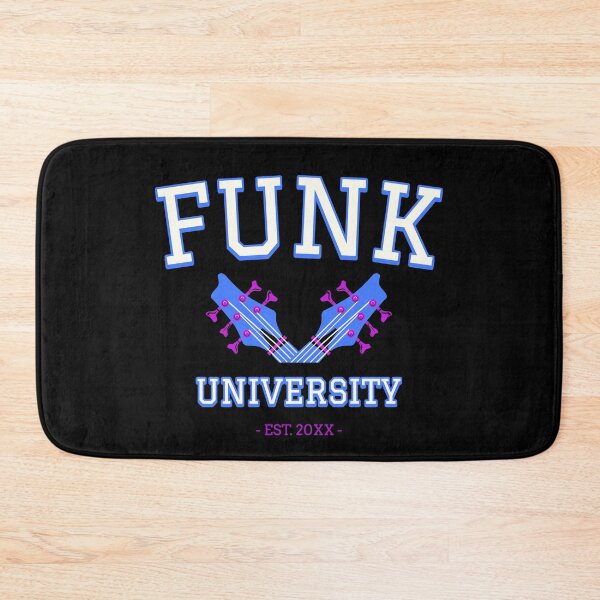 Item preview, FUNK UNIVERSITY designed and sold by CelioByDesign.