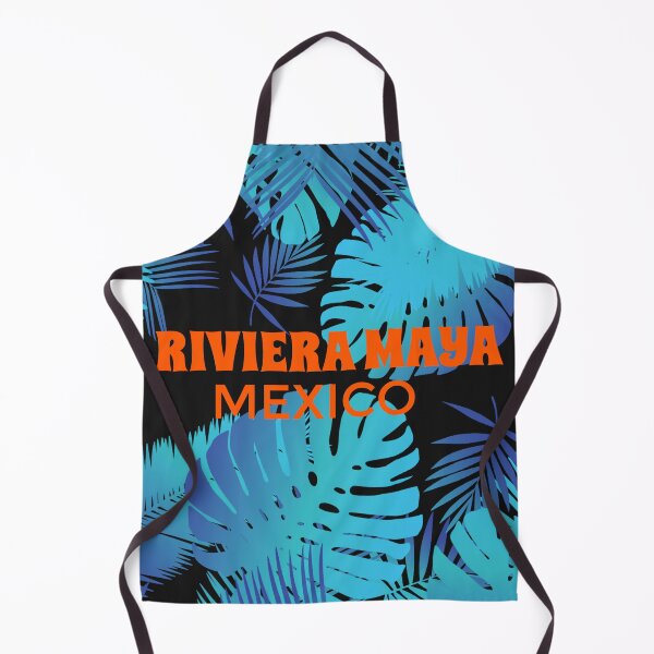 Item preview, Riviera MAYA MEXICO designed and sold by Wooden-rack.