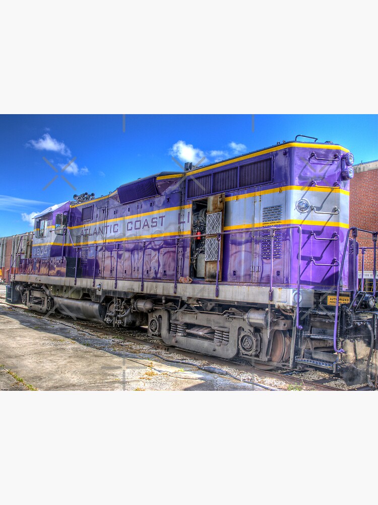 Engine 1804 by photorolandi