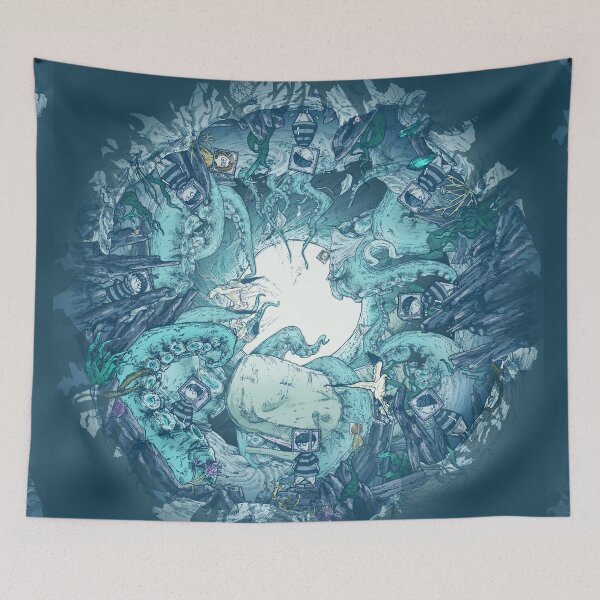 Item preview, Under The Sea designed and sold by AshleighJane.