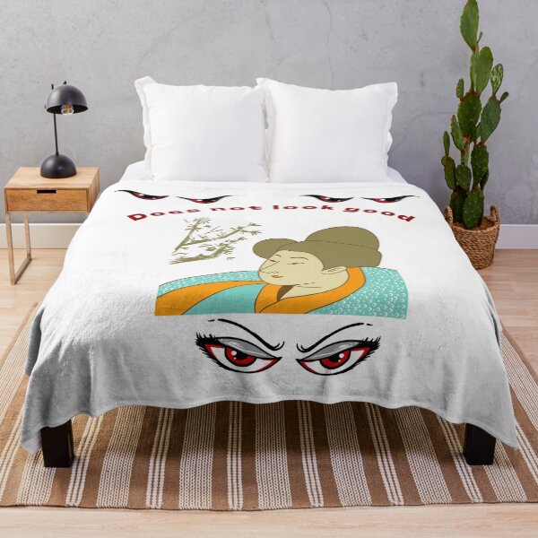 Item preview, Eyes saying Does not look terribly good Asian Style designed and sold by Henk GoGo T-Shirts ⭐️⭐️⭐️⭐️⭐️.