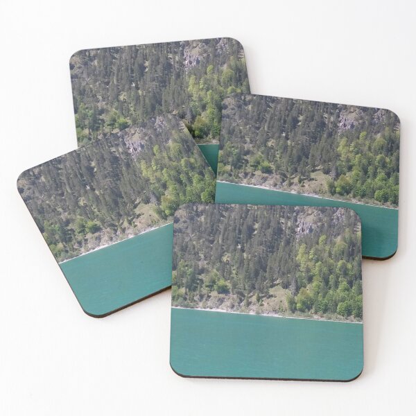 Item preview, lake, summer, landscape, nature designed and sold by Sternchen2789.