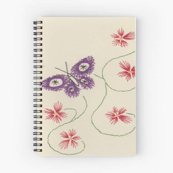 Item preview, Purple Butterfly designed and sold by dorcas13.