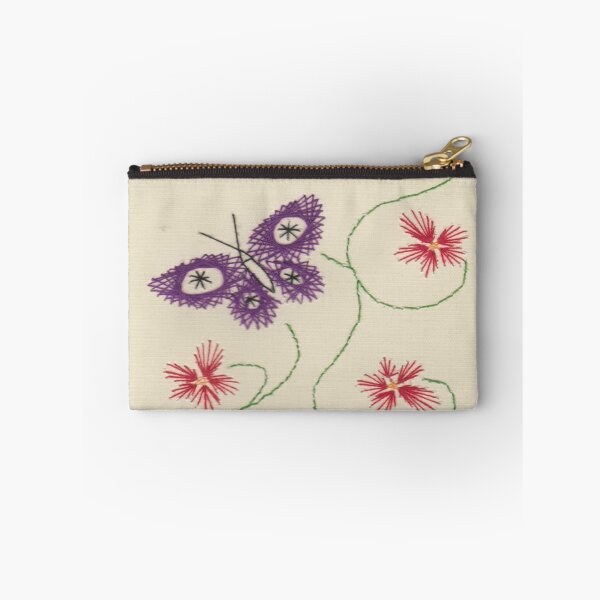 Item preview, Purple Butterfly designed and sold by dorcas13.