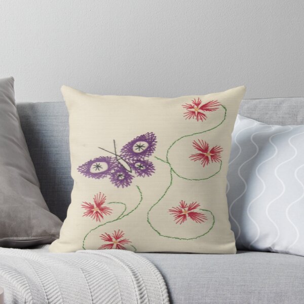 Item preview, Purple Butterfly designed and sold by dorcas13.