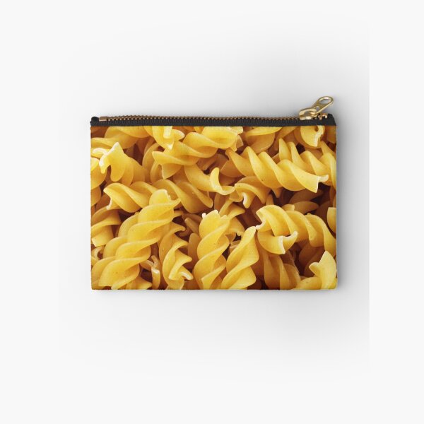 Item preview, A close up image of rotini pasta designed and sold by tethysimaging.