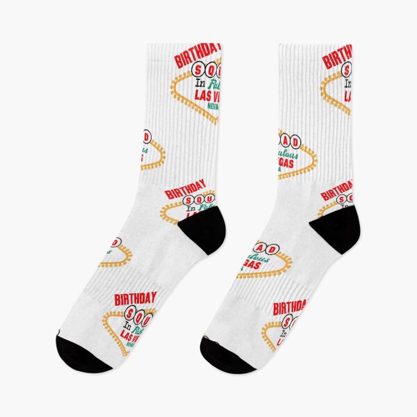 Item preview, Las Vegas Birthday Squad Family Group Party designed and sold by Nzgiftsandmore.