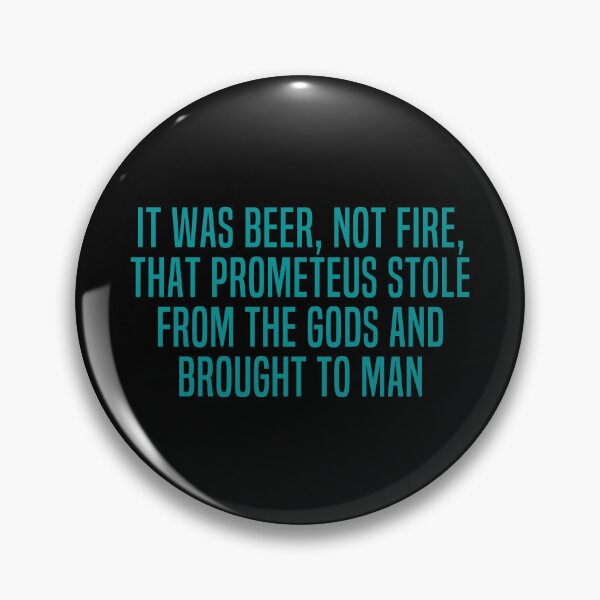Item preview, Beer Quote for Beer Lover designed and sold by mmammammira.