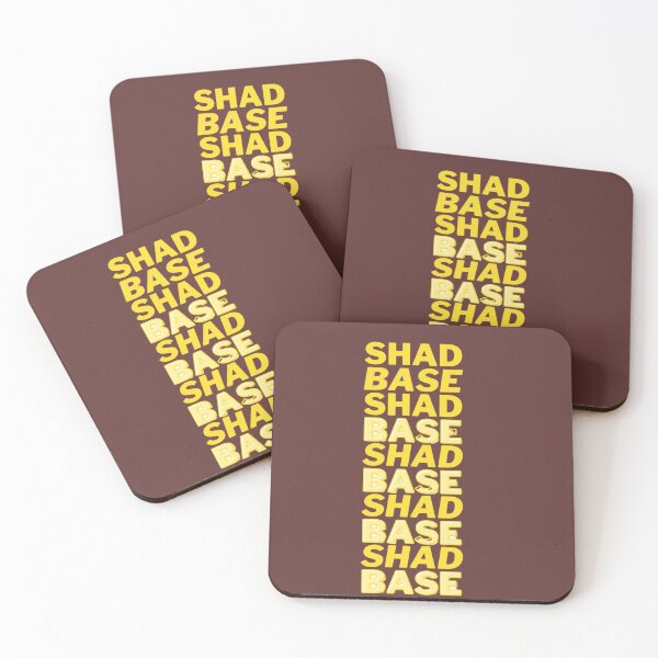 Item preview, Shadbase designed and sold by AzayMedia.