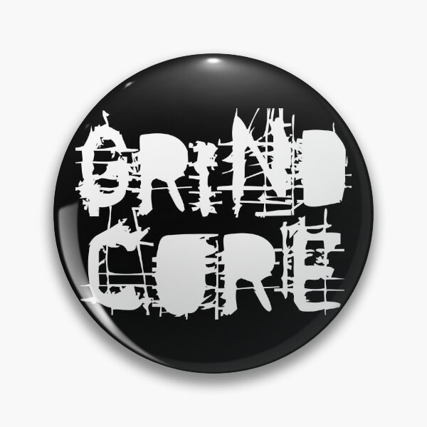 Item preview, Grindcore designed and sold by ocorvo.