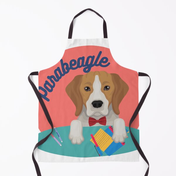 Item preview, Parabeagle - Working Dogs designed and sold by AnAwkwardOtter.
