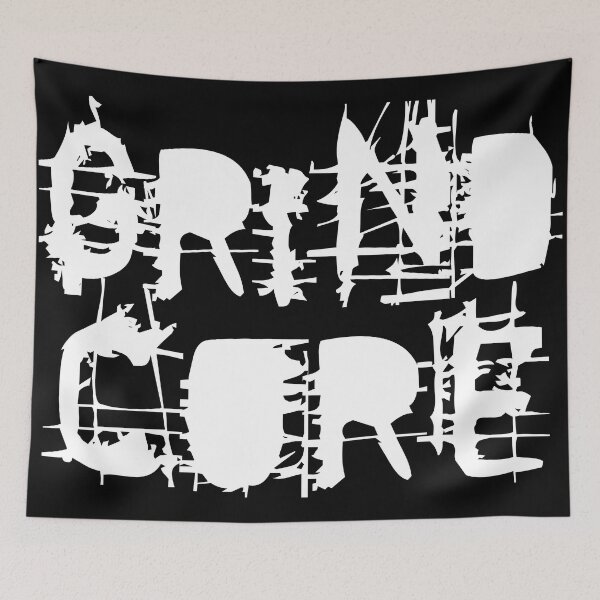 Item preview, Grindcore designed and sold by ocorvo.