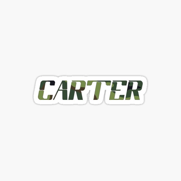 carter-name-iii-my-name-is-carter-typography-name-camo-vibe