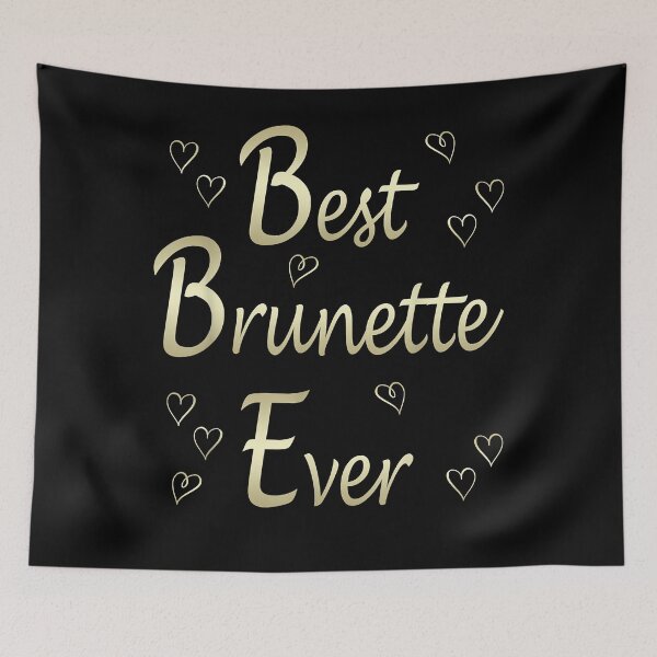 Item preview, best brunette ever designed and sold by DebraCantrel.