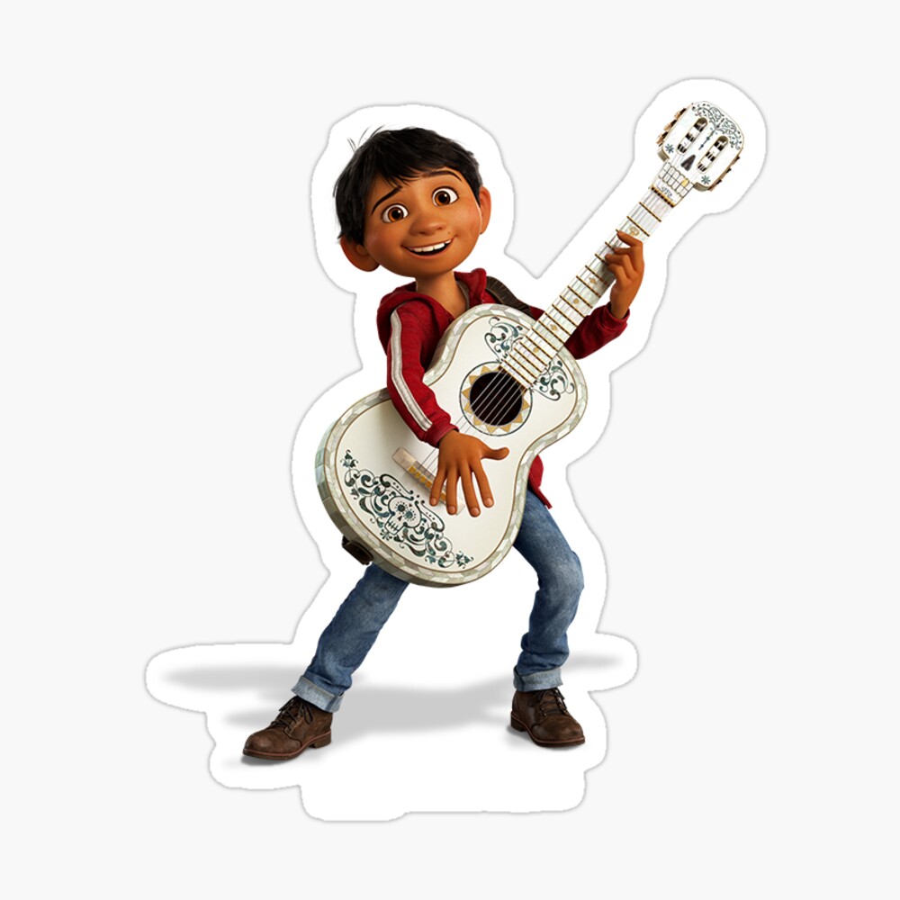 Guitarras de coco para shops niños