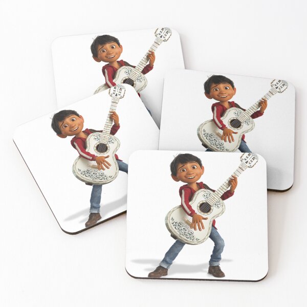 Item preview, Coco de la pelicula! designed and sold by EarthJoy345.