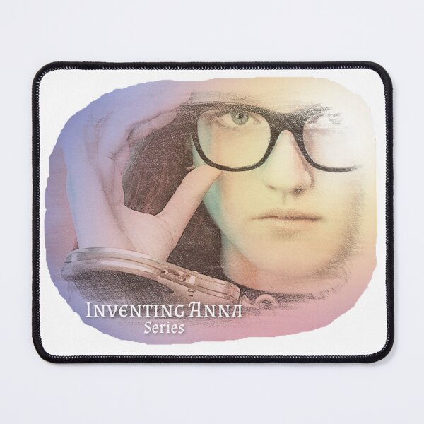 Item preview, Inventing Anna Series Design T-Shirt designed and sold by The best online style shop.