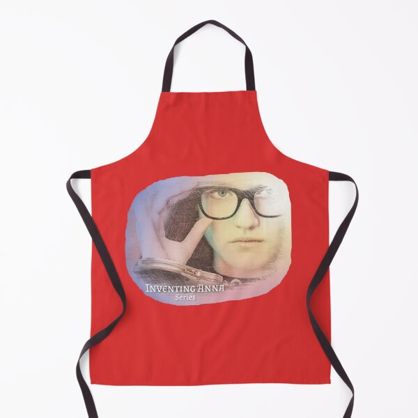 Item preview, Inventing Anna Series Design T-Shirt designed and sold by The best online style shop.