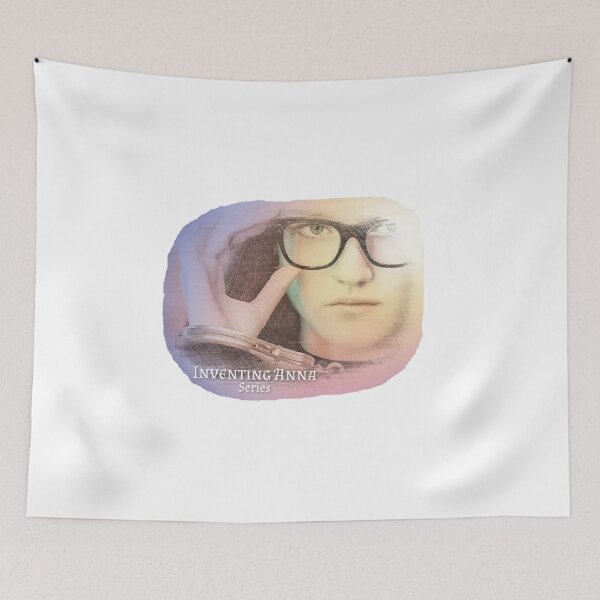 Item preview, Inventing Anna Series Design T-Shirt designed and sold by The best online style shop.