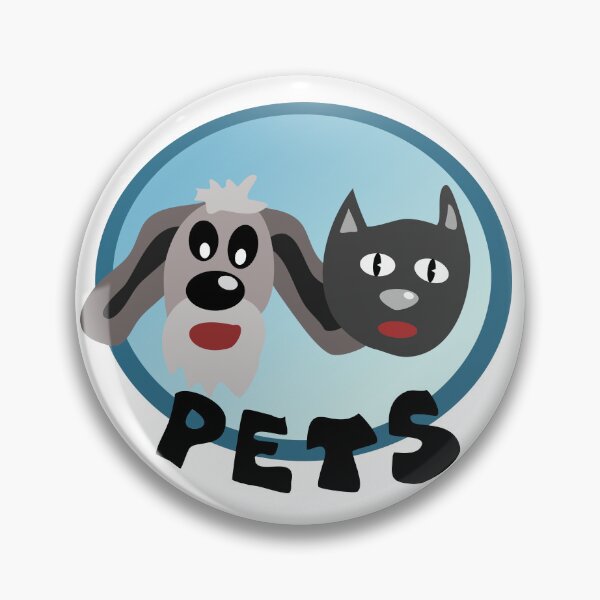 Item preview, Pets designed and sold by Logan81.