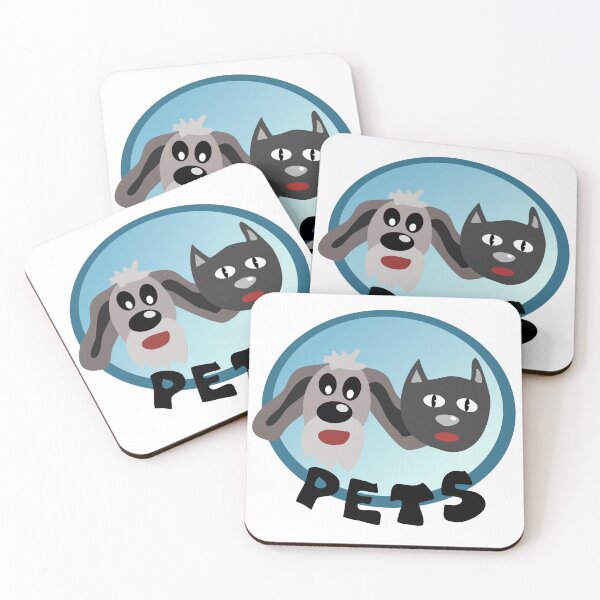 Item preview, Pets designed and sold by Logan81.