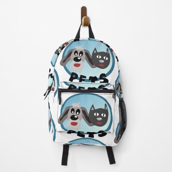 Item preview, Pets designed and sold by Logan81.