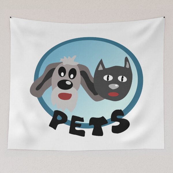 Item preview, Pets designed and sold by Logan81.