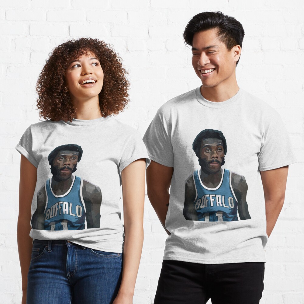 Bob Mcadoo of The Buffalo Braves Bob Mcadoo Men's Premium T-Shirt | Redbubble