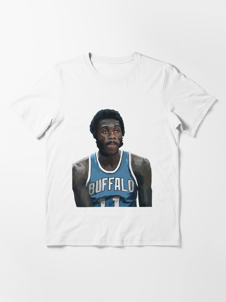 Bob McAdoo of the Buffalo Braves  Essential T-Shirt for Sale by  Heidiartman