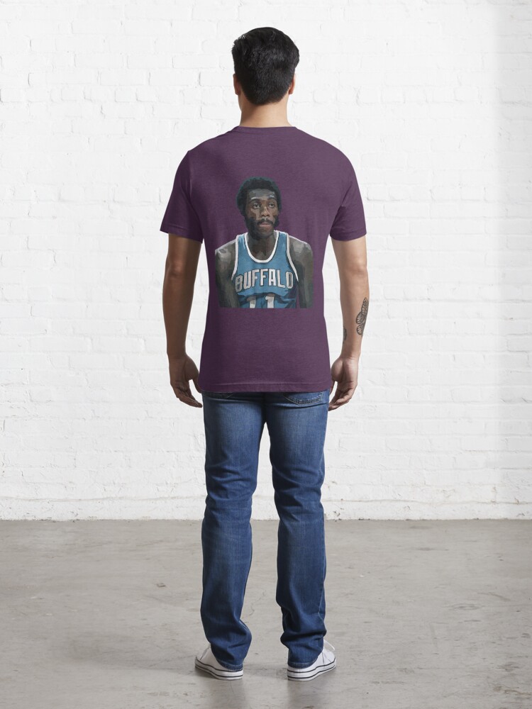 Bob Mcadoo of The Buffalo Braves Bob Mcadoo Men's Premium T-Shirt | Redbubble