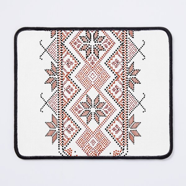 Item preview, Ukrainian Embroidery Pattern  designed and sold by Ketrinartistka.