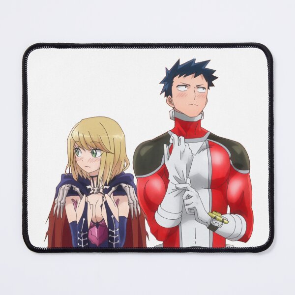 Item preview, Fudo and Desumi 2 designed and sold by rado-merch.