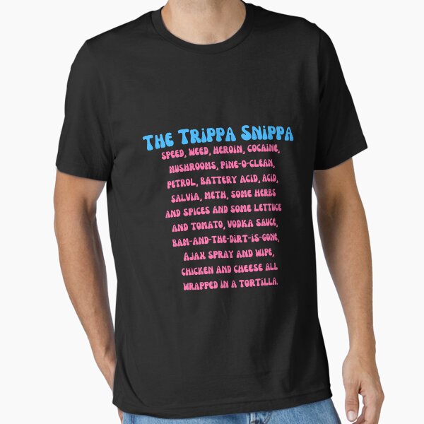 Item preview, Trippa Snippa Recipe - The Big Lez Show designed and sold by thereelartist.