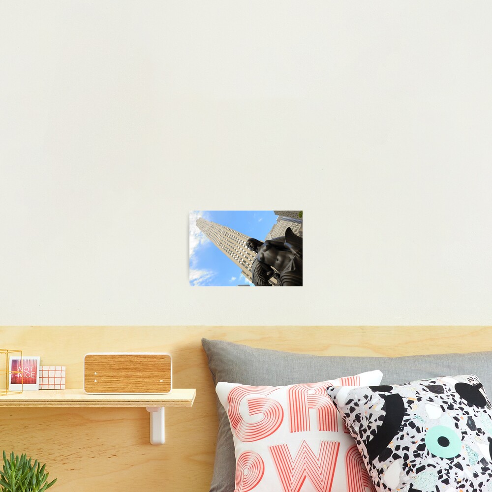 Item preview, Photographic Print designed and sold by CBTan.