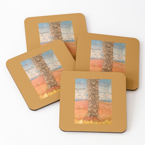 Item preview, The Family Tree designed and sold by Letsdrawon.