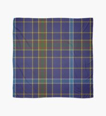 Knox #2 Clan/Family Tartan Scarf