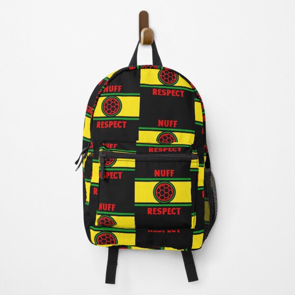 Item preview, Nuff Respect designed and sold by CelioByDesign.